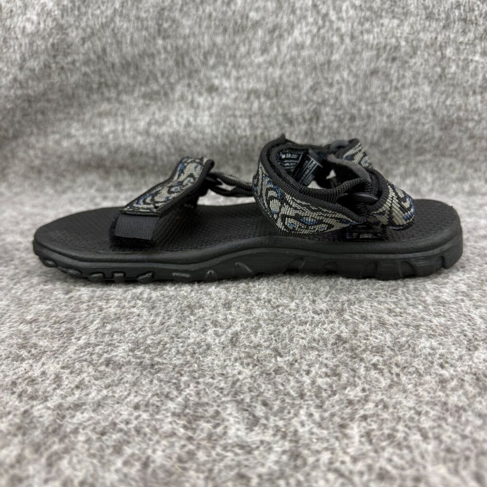 ✅Youth Size 3 Teva Storm Sandals Adjustable Strap Water Resistant Outdoor Hiking - Picture 11 of 13